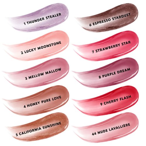 YVES SAINT LAURENT YSL LOVESHINE Plumping Lip Oil Gloss - YVES SAINT LAURENT YSL LOVESHINE Plumping Lip Oil Gloss -